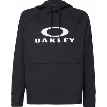 Oakley Sierra DWR Fleece Hoody 2.0 Mens, Blackout, M