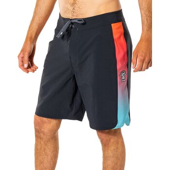 Rip Curl Mirage 3/2/1 Ultimate 19" Boardshort, Baltic Teal, 33