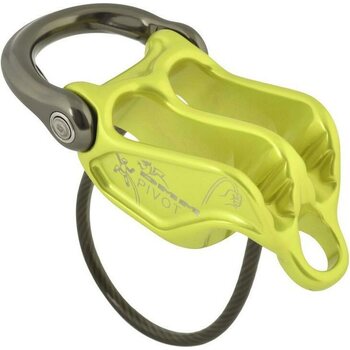 DMM Pivot, Lime