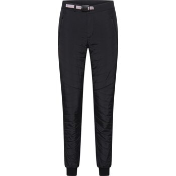 Varg Mora Hybrid Pants Womens, Carbon Black, XL