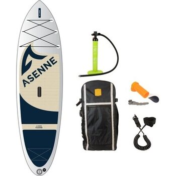 Asenne Floater SUP 10'6", Without paddle