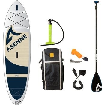 Asenne Floater SUP 10'6", 2022 (incl. paddle)