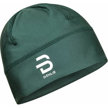 Dahlie Polyknit Hat, Bistro Green, One Size