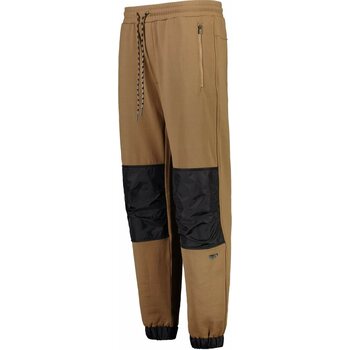 Mons Royale Decade Pants Mens, Toffee, XL