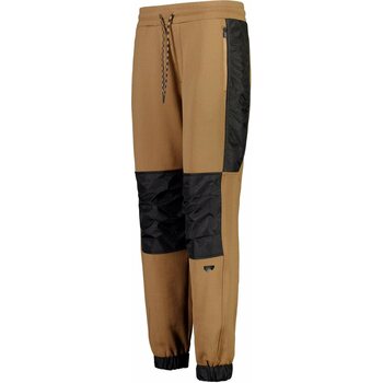 Mons Royale Decade Pants Womens, Toffee, S