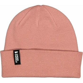 Mons Royale McCloud Beanie, Dusty Pink, One Size