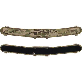 Direct Action Gear Hornet Skeletonized Belt Sleeve, Multicam, L