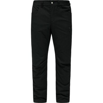 Haglöfs Mid Fjell Insulated Pant Men SHORT, True Black, XL