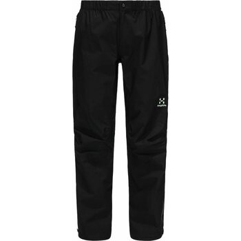 Haglöfs L.I.M GTX Pant Women Long (2022), True Black, S