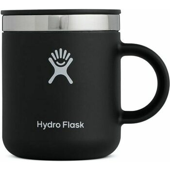 Hydro Flask Coffee Mug 177 ml (6oz), Black