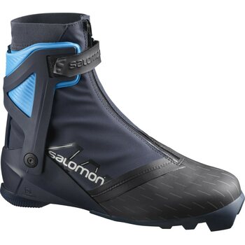 Salomon RS10 Nocturne Prolink, Dark Navy, UK 7 (EUR 40 2/3)