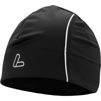 Löffler Windstopper Hat, Black (990), One Size