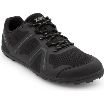 Xero Shoes Mesa Trail Mens, Black, EUR 39.5 (US 6.5)
