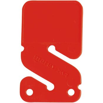 Mares Cave Line Markers, Orange