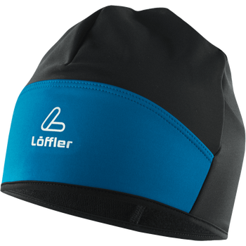 Löffler Windstopper Hat Flaps, Orbit (383)