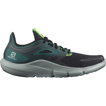Salomon Predict Mod Mens, Black / Slate / Pacific, EUR 45 1/3 (UK 10.5)