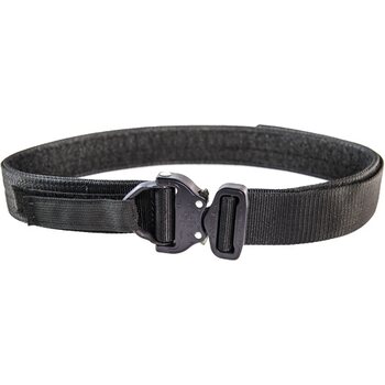 HSGI Cobra1.75 Rigger Belt w/Velcro, with integrated D-ring, Black, Large, 36-38"