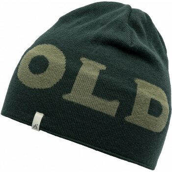 Devold Logo Beanie, Woods, One size fits all (58)