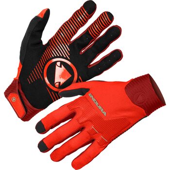 Endura MT500 D30 Glove, Paprika, L
