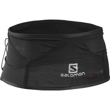 Salomon Adv Skin Belt, Black / Ebony, XS