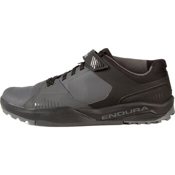 Endura MT500 Burner Flat Shoe, Black, EUR 46 (UK 11)