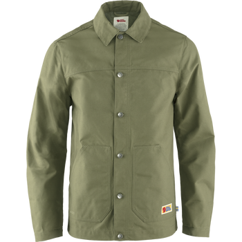 Fjällräven Vardag Jacket Mens, Green (620), XL