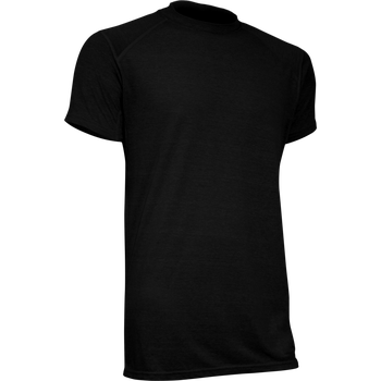 XGO Lightweight FR T-Shirt (FR1), Black, XXL