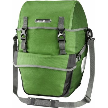 Ortlieb Bike-Packer Plus, Kiwi-Moss Green