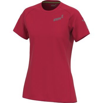 Inov-8 Base Elite Short Sleeve Womens, Pink (2021), EUR 40