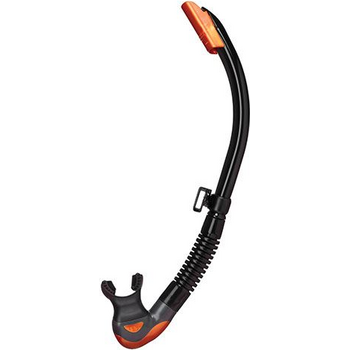 Tusa Platina Hyperdry II, QB Energy Orange