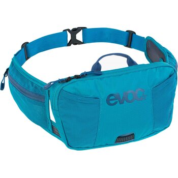 Evoc Hip Pouch 1L, Ocean