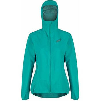 Inov-8 Stormshell FZ Womens, Teal, EUR 38 / UK12