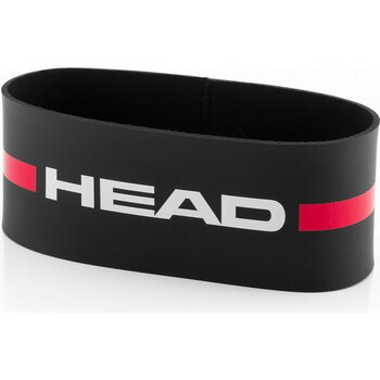 Head Neo Bandana 3, Black - Red, One Size