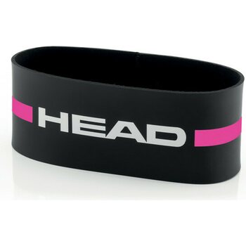 Head Neo Bandana 3, Black - Pink, One Size