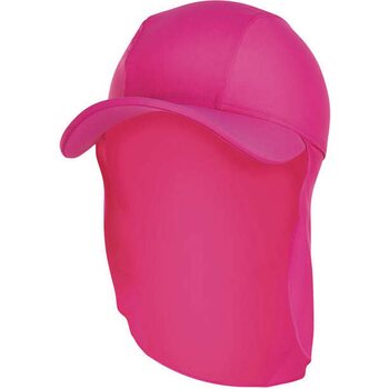 Zoggs Sun Hat, Pink, One Size