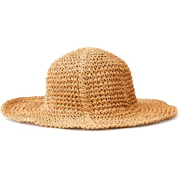 Rip Curl Tallows Bucket Hat, Natural, S