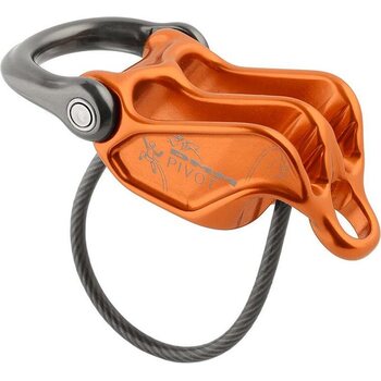 DMM Pivot, Orange