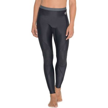 Fourth Element Women’s Thermocline Leggings, Black, XS