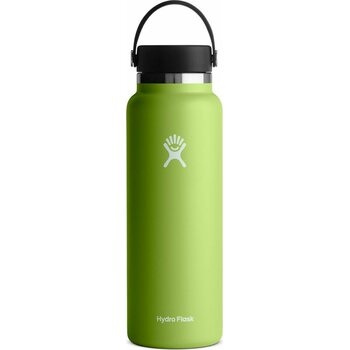 Hydro Flask Wide Mouth Flex Cap 2.0 1180 ml (40oz), Seagrass