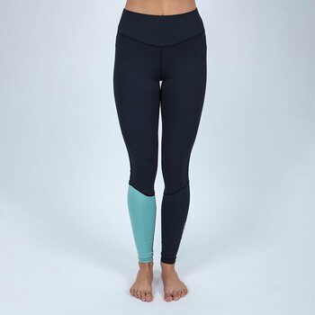 Fourth Element Hydro Leggings Womens, Midnight Navy, XS (UK 8)