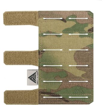 Direct Action Gear SPITFIRE ® molle wing, Multicam