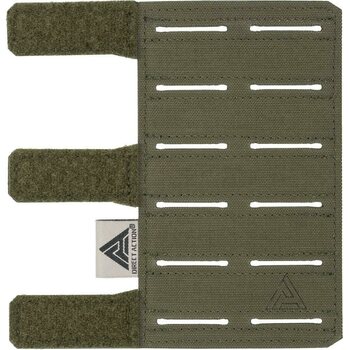 Direct Action Gear SPITFIRE ® molle wing, Ranger Green