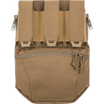 Direct Action Gear SPITFIRE ASSAULT PANEL, Coyote