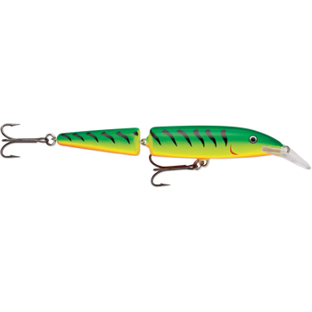 Rapala Jointed 13cm / 18g, Fire Tiger (FT)