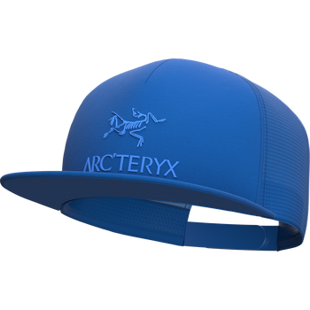 Arc'teryx Logo Trucker Flat, Vitality