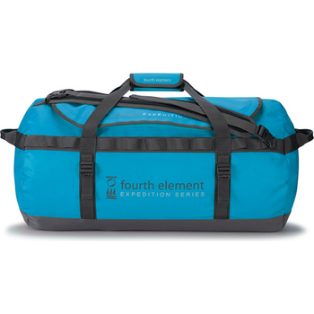 Fourth Element Expedition Series Duffelbag 60L, Blue