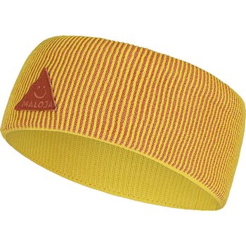 Maloja FerrisM. Summer Knit Headband, Sun Multi, One Size