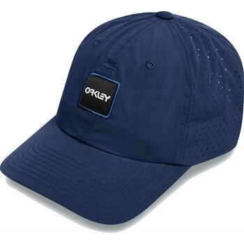 Oakley Weekend B1B Patch Hat, Fathom