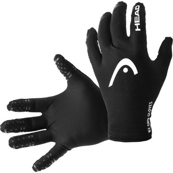 Head B2 Grip Gloves, Black, L - XL