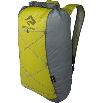 Sea to Summit Ultra-Sil Dry Day Pack, Lime